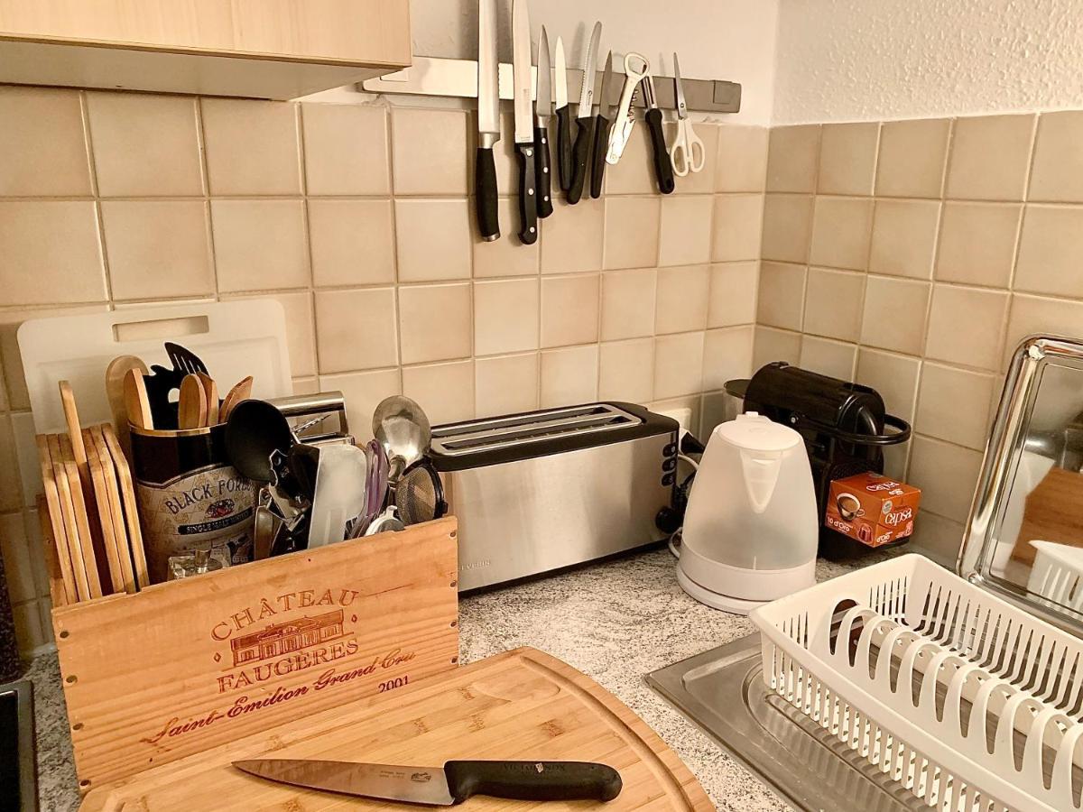 Ferienwohnungen Fuchs&Hase Saig - der Fuchs Lenzkirch Exterior foto